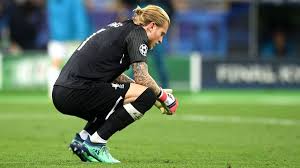 I feel sorry for loris karius, because he. Liverpool Goalkeeper Loris Karius Had Concussion In Champions League Final Chicago Tribune