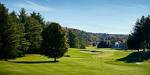 Stowe Country Club - Golf in Stowe, Vermont