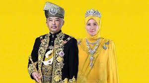 Jadi tunggu saja hingga waktu yang tidak ditentukan menjadi tertentukan. Pas Rakam Ucapan Tahniah Kepada Yang Di Pertuan Agong