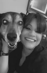 Remembering a beloved dog