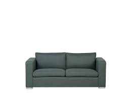 Finden sie ihre einrichtung, von schlafzimmer bis wohnzimmer. Sofa Dunkelgrau 3er Sofa Dreisitzer Stoffsofa Caesar