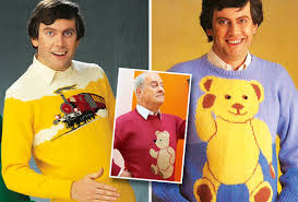 He was born in germany where his father, charles brandreth, was serving as a legal officer with the allied control commission. Why I Love Jolly Jumpers Lady Co Uk