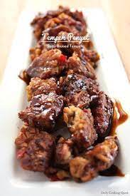 Sate Maranggi Purwakarta Beef Satay Recept Aziatische Recepten Tofu Recepten Tempeh Recepten