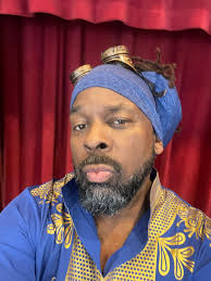 Introduction to the Nerds District community