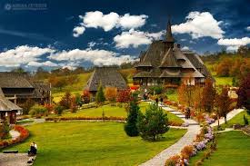 # vimeo.com/47460428 uploaded 8 years ago. Romania In 60 De Imagini Superbe Surprising Romania