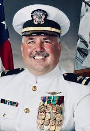 Navy Veteran (sons of the sea)