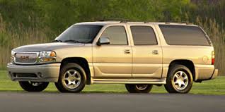 Compare the 2005 gmc yukon with 2005 toyota land cruiser, side by side. 2006 Gmc Yukon Vs 2006 Toyota Land Cruiser The Car Connection