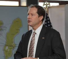 Most recently, he has been a partner in the washington, d.c. Mark Brzezinski Grabien The Multimedia Marketplace