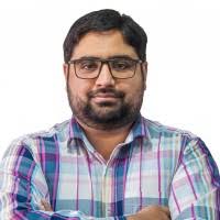 Abdullah Ilyas Email & Phone Number