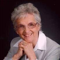 Mary A. Blakely Obituary