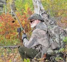 David Petersen, Vice Chair