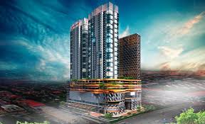 Find best hotel in kota kinabalu, rm. Avani Hotels And Resorts Plans Second Malaysian Hotel Hospitality Net