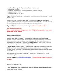 Registrul unic de control se eliberează, contra cost, de direcţiile generale ale finanţelor publice din raza teritorială unde îşi are sediul social contribuabilul documentele necesare pentru obtinerea unui registru unic de control sunt: Registru Unic De Control Pfa