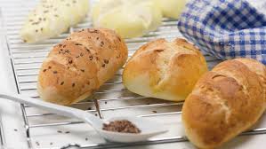 Bunte Brotchen Glutenfreie Rezepte Schar Rezept Glutenfrei Glutenfreie Rezepte Glutenfreies Brot Backen