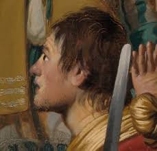 373 Putting ourselves and Rembrandt to the test