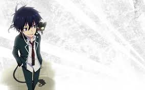 We did not find results for: Ao No Exorcist Blue Exorcist Wallpapers 22494176 Fanpop Desktop Background