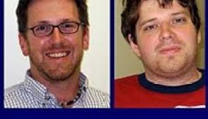 Owen Doherty (PhD, 2012)