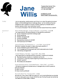 Provide Professional Resume Writing Cv And Linkedin Services By Jnuguse