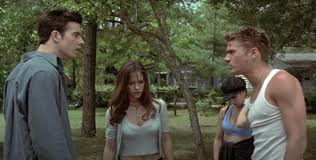 I know what you did last summer75 jam sessions · chords: See The I Know What You Did Last Summer Cast Then And Now