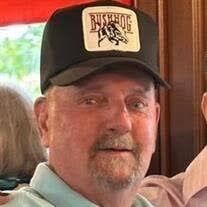 Allen Wayne Browning Obituary