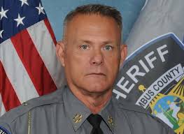 North Carolina Sheriff Under Fire For Racist Comments About Black Deputies