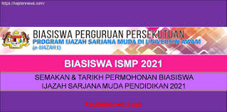 Peluang terbuka kepada semua pelajar ijazah sarjana muda pendidikan yang berkelayakan. Biasiswa Pengajian Tinggi Archives Keptennews Com
