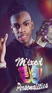 Jamell maurice demons, known professionally as ynw melly, is an american rapper, singer, and songwriter from gifford, florida. Rapper Wallpaper Cartoon