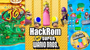 We unlock wario and begin the game!this is pretty much a redo of my first lp with some minor differences including playing as wario. D U Super Wario Bros Wii Hack Kaizo New Super Mario Bros Wii Parte 2 Youtube