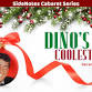 Dino's Coolest Yules event image