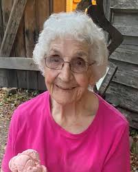 Bessie Jane Hall Obituary October 13, 2022