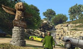Maybe you would like to learn more about one of these? I Have 3000 Hours In This Game And Did Not Know This Place Existed Until My I E Mission Today Gtaonline