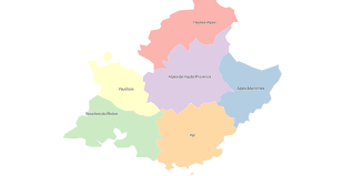 Les français se sont peu mobilisés pour le premier tour des élections régionales et départementales du 20 juin 2021. Rdc0gccjcf3qnm
