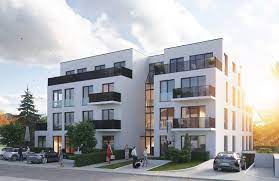 Diese komplett sanierte 4,4 zw befindet sich in einer ruhigen wohngegend. Wohnanlage Mit 16 Wohnungen Im Muhlengrund 7 63322 Rodermark Urberach