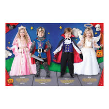 Da 2 anni in su. Costumi Da Carnevale Per Bambine Partylook