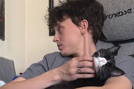 Fundraiser by Trinity Julian : Support His Journey to Gender-Affirming Care