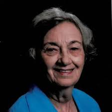 Obituary information for Peggy Lyerly Cox