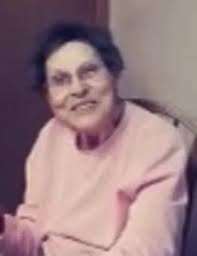 Obituary information for Aline Teal