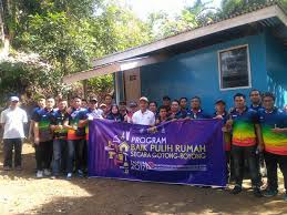 Pengarah, pejabat pembangunan persekutuan negeri kelantan, unit penyelarasan pelaksanaan, jabatan perdana menteri. Sepasang Suami Isteri Dari Kampung Berita Rtm Sabah Facebook