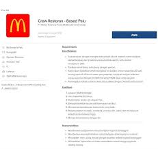 Fungsi psikotes (tes psikologi) adalah untuk mengetahui keadaan emosional, motivasi, bakat, kecerdasan, dan sikap seseorang dalam. Tes Seleksi Online Sebanyak 20 Soal Mcd Jawabanku Id