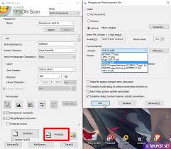 Tutorial cara scan dokumen dengan printer epson l3110jangan lupa like & subscribe channel ini. Cara Scan Printer Epson L360 Dengan Banyak Dokumen Tahupost Net