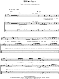 This makes it a great alternative to traditional sheet music for more visual musicians. Bass Guitar Tab Sheet Music Downloads Musicnotes Com