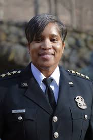 UAPB Alumna, First African-American Woman to Lead United States Park Police  to Deliver 2021 Fall Commencement Address