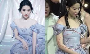 Nữ diễn viên đóng thế của lưu diệc phi trong mulan tiếp tục ghi điểm khi vượt qua vượt thần chiêm ngưỡng nhan sắc lưu diệc phi thời kỳ đỉnh cao, thần tiên tỷ tỷ là đây chứ đâu! Bá»‹ Che Ngay Cang Xuá»'ng Sáº¯c Vi Beo LÆ°u Diá»‡c Phi Tá»± Tin Khoe áº£nh Eo Thon NhÆ°ng Sao Láº¡i Gay Tranh Cai Tháº¿ Nay