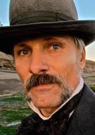 Fan Casting Denzel Washington as John Herod in The Quick and the Dead  (2020)