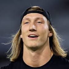 Trevor Lawrence Sharp in rehearsal