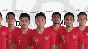 Live Streaming Rcti Indonesia Vs Laos Update Skor Garuda Muda Unggul 1 0 Tribun Jogja