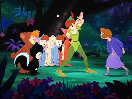 Pin By Sarah Ranay Smith On Peter Pan Xd Disney And Dreamworks Peter Pan Disney
