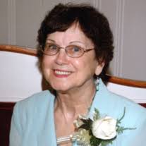Obituary information for Florence L Eason