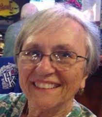 Obituary for Caroline Schiller Wesley
