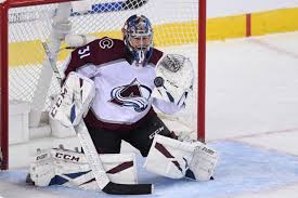 1 day ago · july 28, 2021 at 4:19 pm. Joe Sakic S Gamble On Philipp Grubauer Has Paid Off For The Avalanche